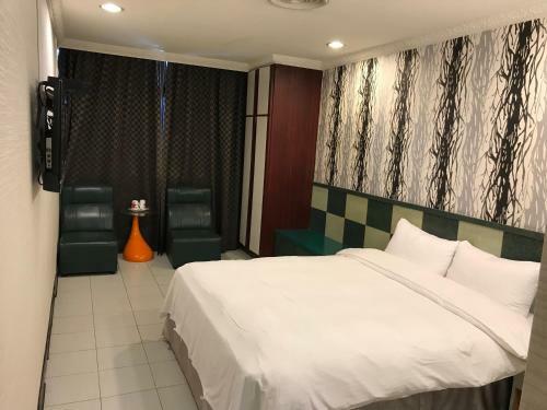 Posada Qian Jia Hotel