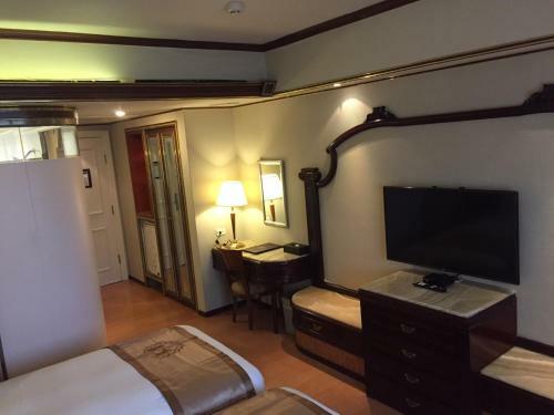 Charming City Songshan Hotel