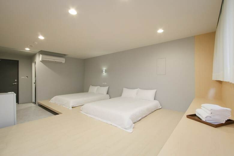 Posada Place Inn Taipei