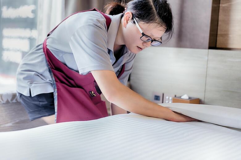 Hotel Green World Nangang