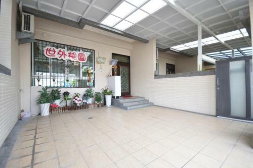 Bed & Breakfast Xanadu Bnb