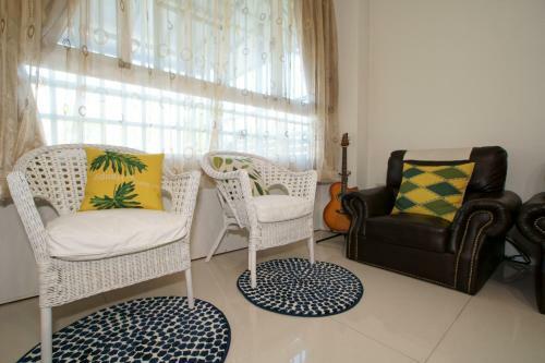 East First B&B