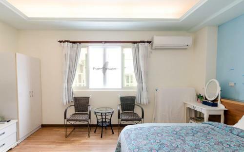 Bed & Breakfast 2013 Homestay
