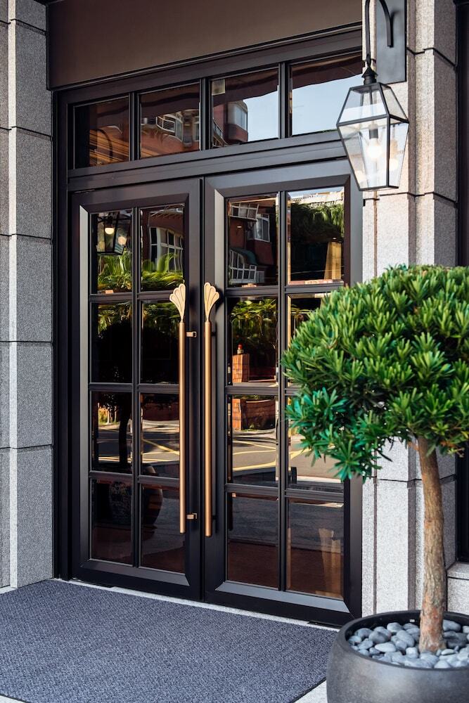 Just Palace Hotel