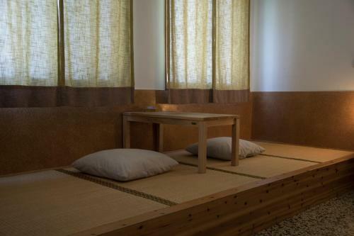 Bed & Breakfast Alley X Tainan