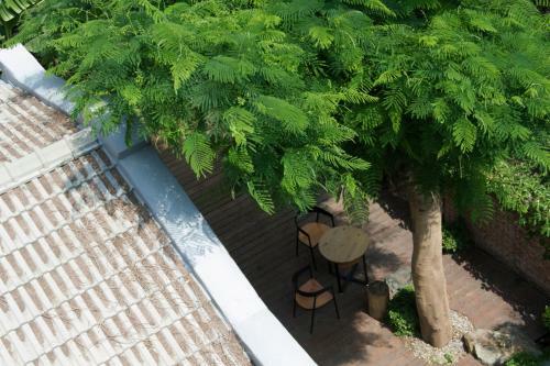 Bed & Breakfast Alley X Tainan