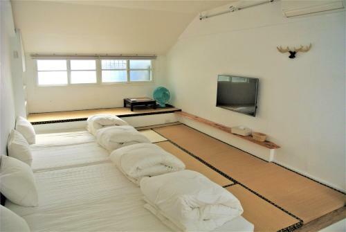 Snail Pets Homestay