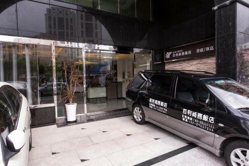 Junli Hotel