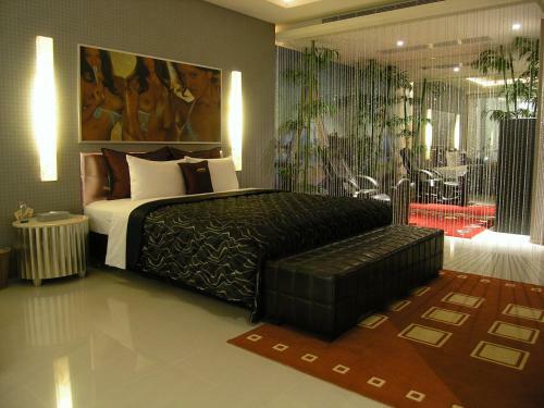 Miho Boutique Motel