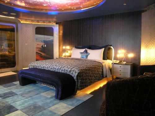 Miho Boutique Motel