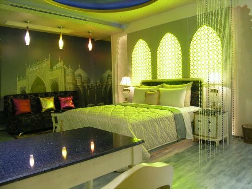 Miho Boutique Motel
