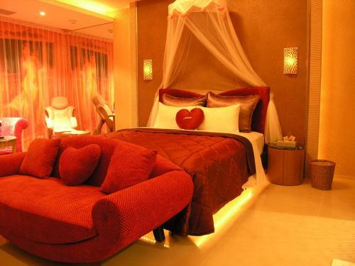 Miho Boutique Motel