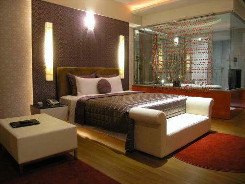 Miho Boutique Motel
