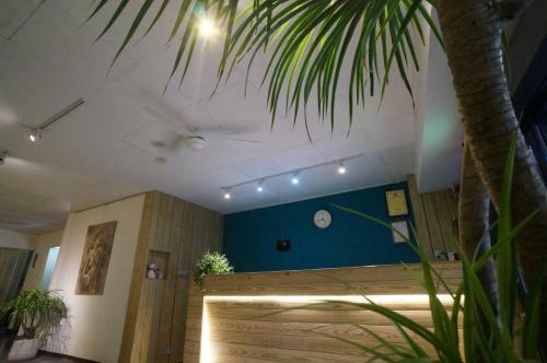 Posada Yi Yuan Hotel