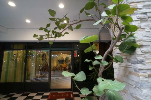 Posada Yi Yuan Hotel