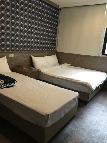 Posada Xin Du Hotel