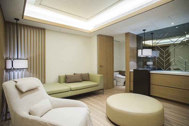 Hotel Caesar Metro Taipei