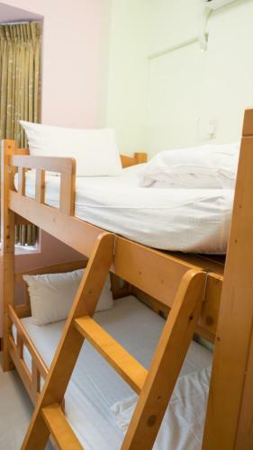 17 Years Old Coffee Hostel