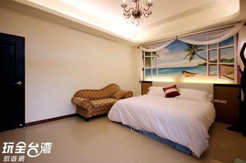 Bed & Breakfast Visit Star Court B & B