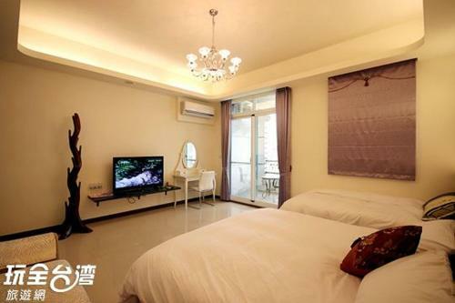 Bed & Breakfast Visit Star Court B & B