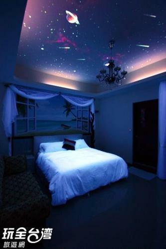 Bed & Breakfast Visit Star Court B & B