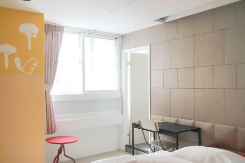 131 Apartment Taipei