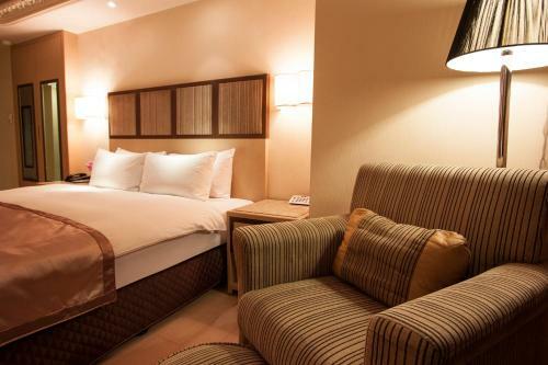 Taipei Charming City Hotel