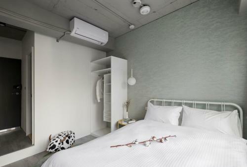 Taipei 109 Hostel