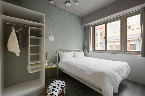 Taipei 109 Hostel
