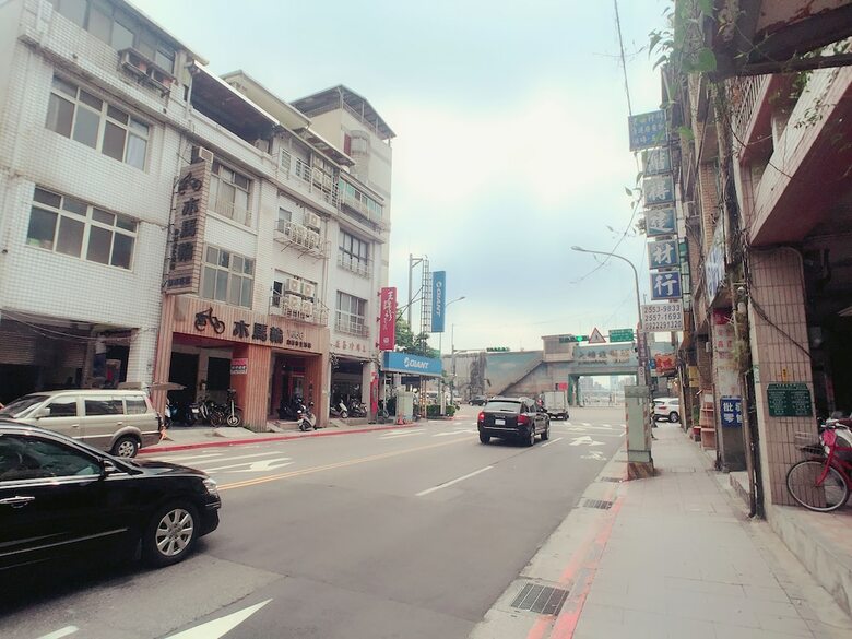 Hotel Di Hua Jie Stay