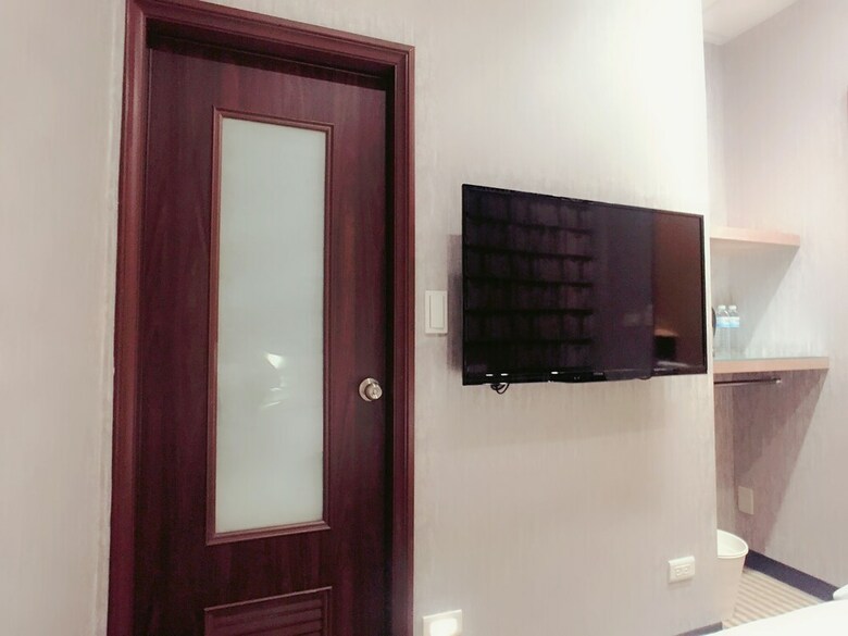 Hotel Di Hua Jie Stay