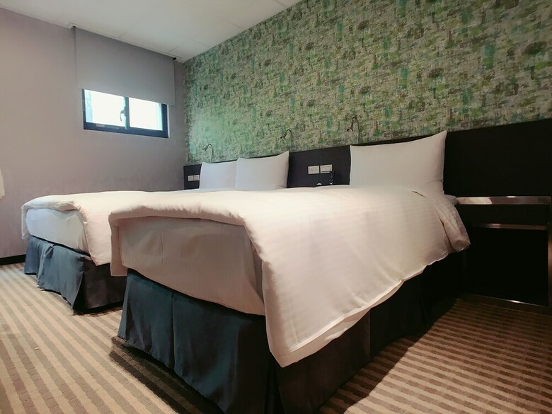 Hotel Di Hua Jie Stay