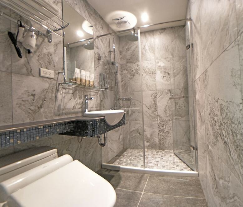 Hotel Di Hua Jie Stay