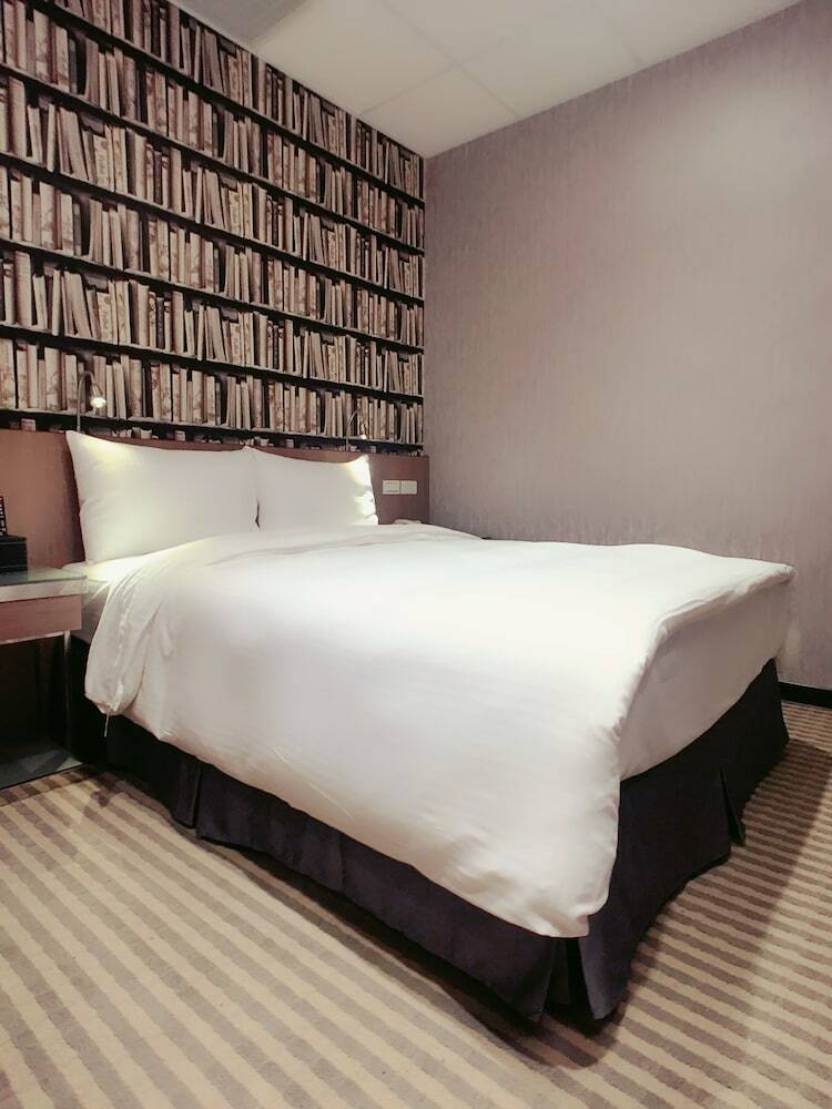 Hotel Di Hua Jie Stay
