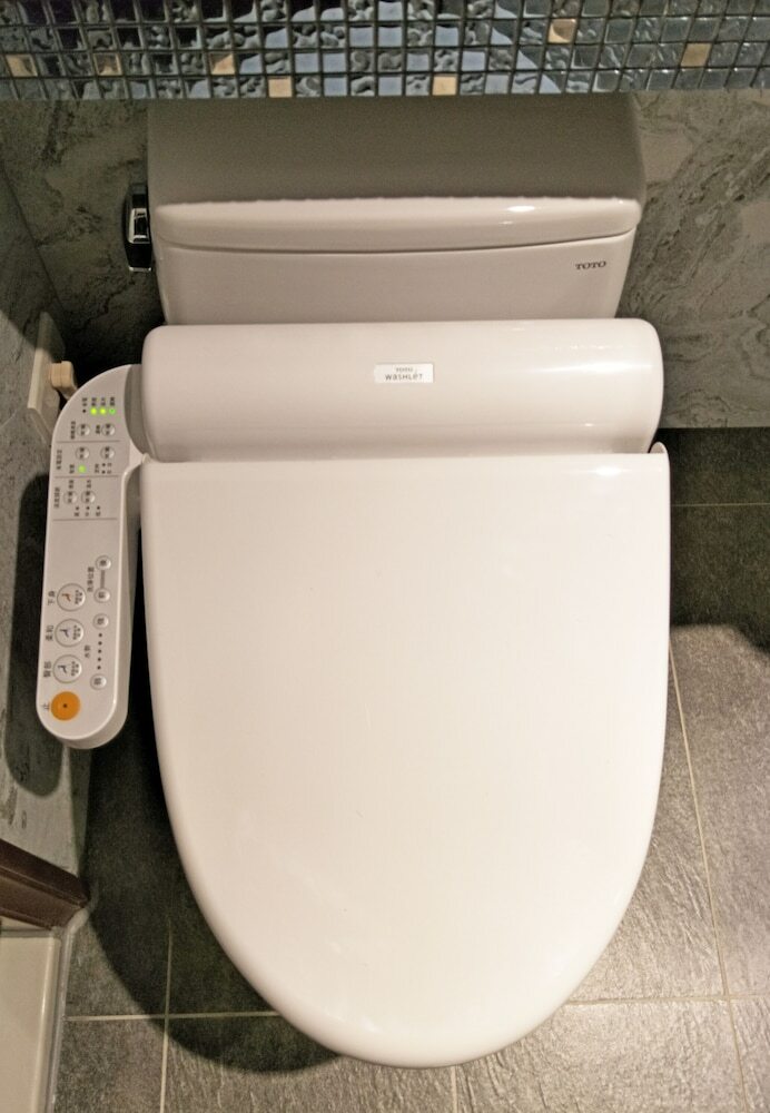 Hotel Di Hua Jie Stay