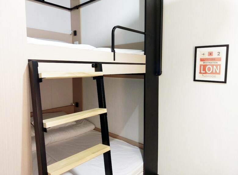 Hatago+ Hotel