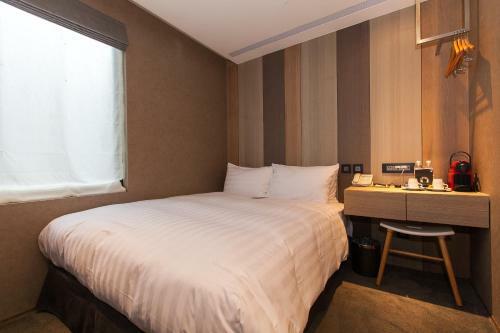 Hotel East Taipei