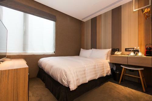 Hotel East Taipei
