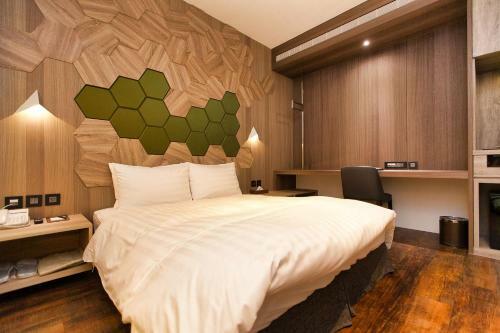 Hotel East Taipei