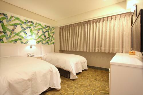 Ximen Citizen Hotel-classic