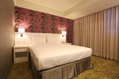 Ximen Citizen Hotel-classic
