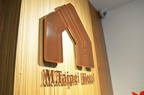 Posada M Taipei Hotel