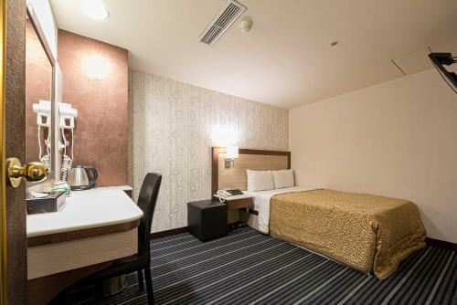 Hotel Carry Inn