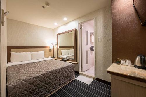 Hotel Carry Inn