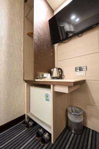Hotel Carry Inn