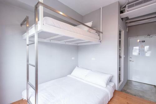Hostal May Rooms Taipei Main Station