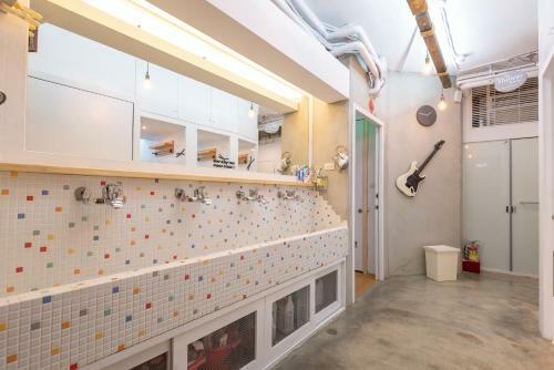 Hostal May Rooms Taipei Main Station