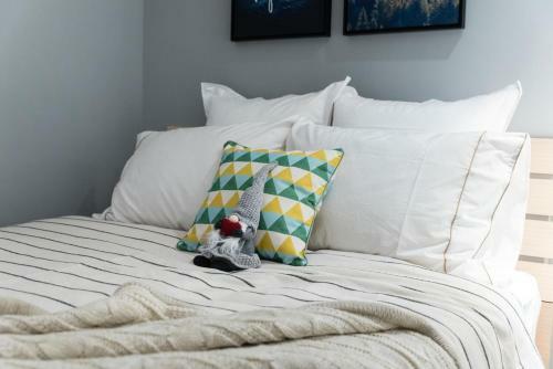Little Apartment C+d Welcome Taipei Long Stay
