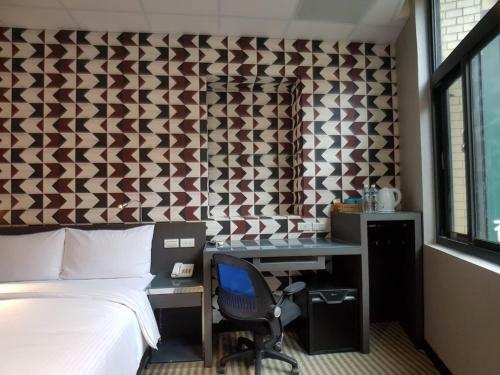 Hostal Taipei Circle Stay