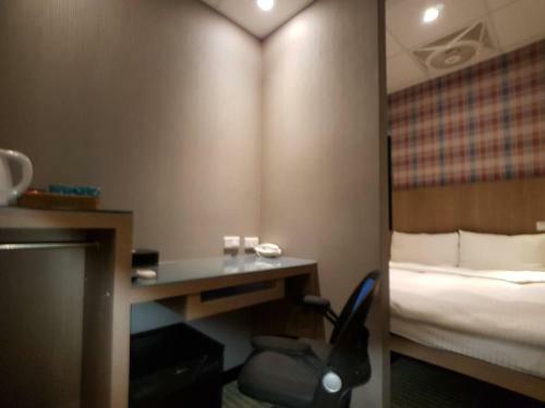 Hostal Taipei Circle Stay
